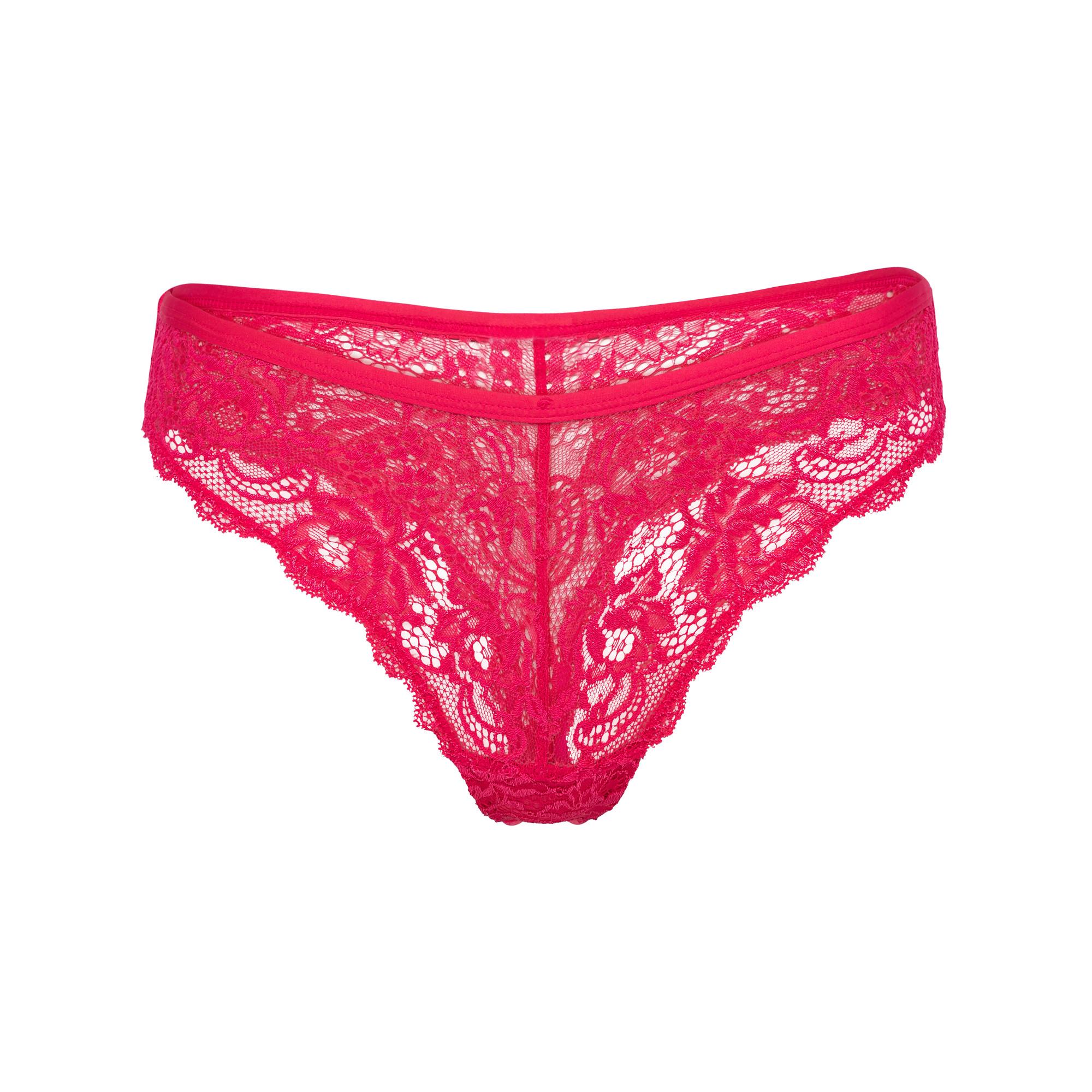 Image of String Damen Fuchsia S