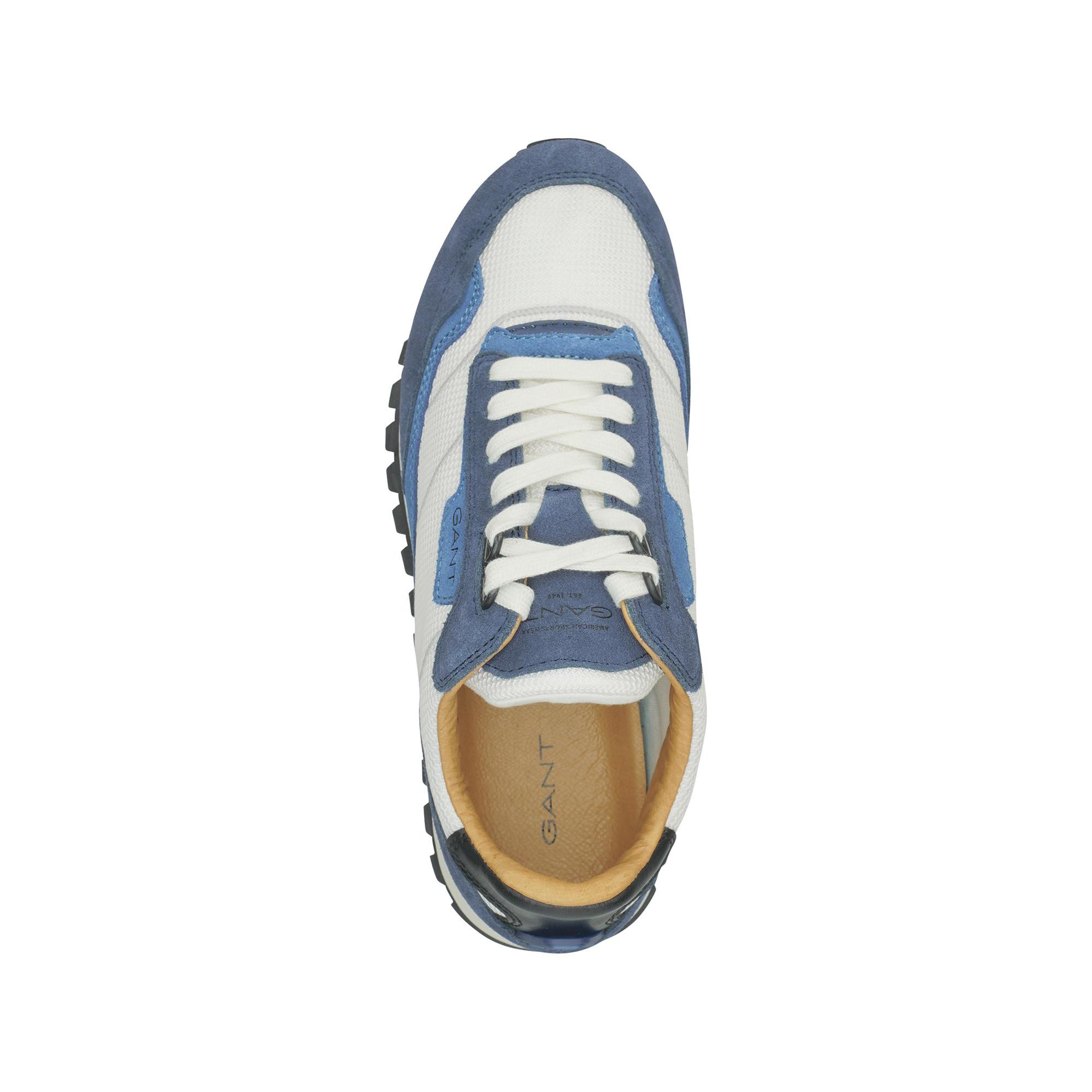 GANT Lucamm Sneakers, basses 