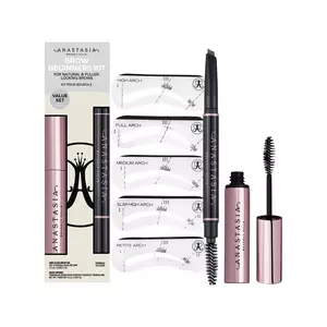 Anastasia Beverly Hills Deluxe Lip Liner Set