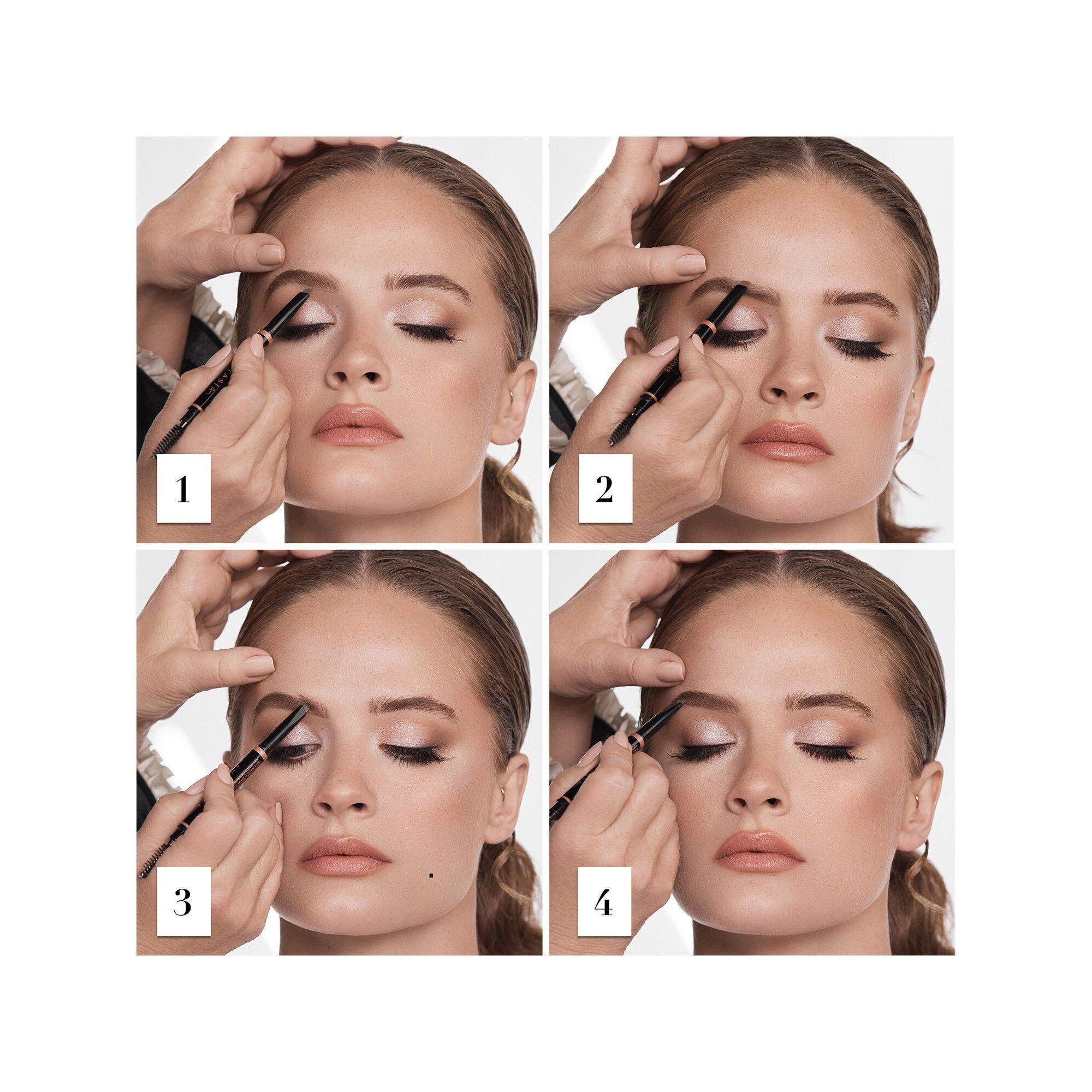 Anastasia Beverly Hills  Brow Beginners – Coffret maquillage sourcils 