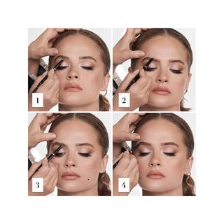 Anastasia Beverly Hills  Brow Beginners – Augenbrauen-Make-up-Set 