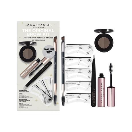 Anastasia Beverly Hills  OG Brow Kit - Augenbrauen-Make-up-Set 
