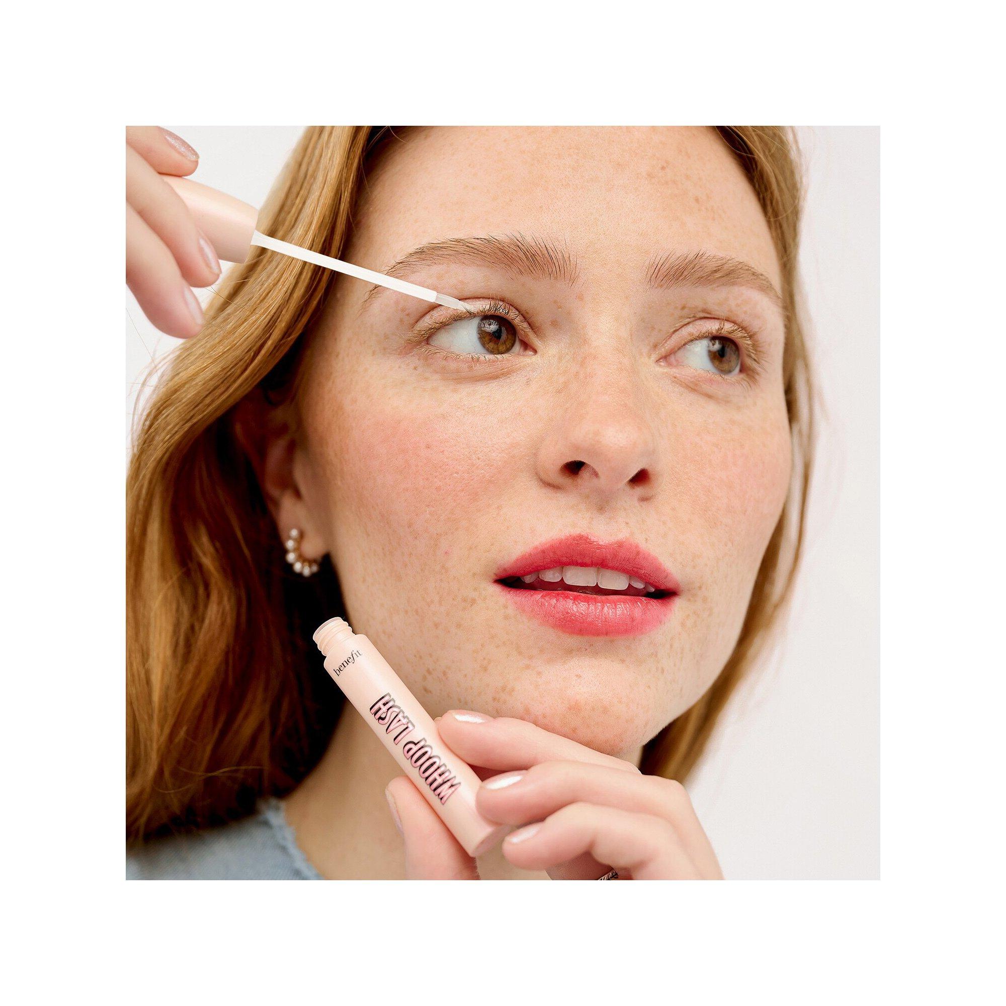 benefit Whoop Lash - Siero Ciglia Nutriente  