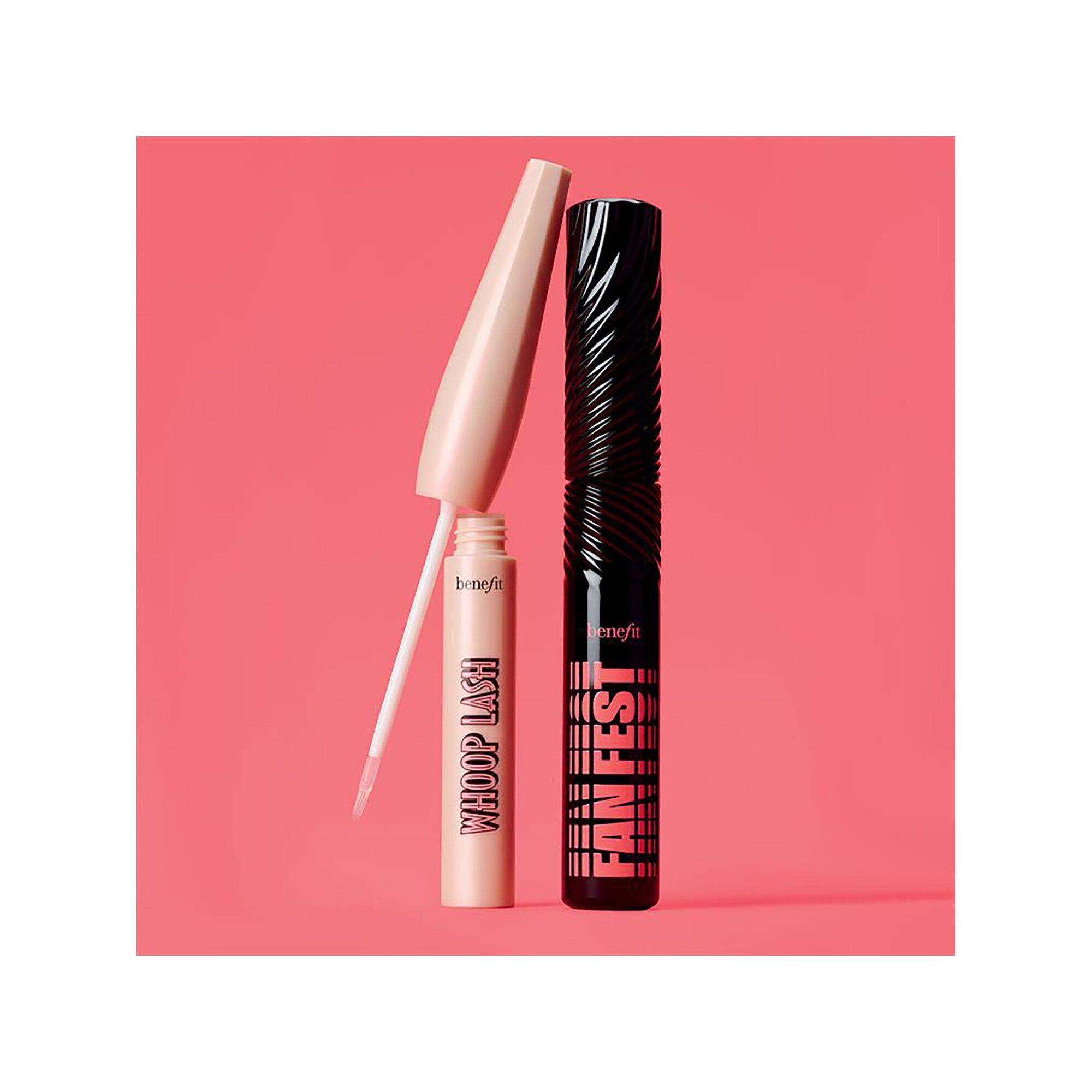 benefit Whoop Lash - Sérum Revitalisant Cils  