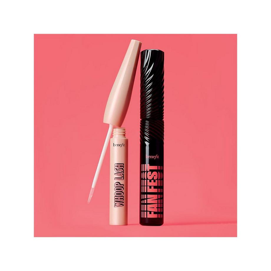 benefit Whoop Lash - Sérum Revitalisant Cils  