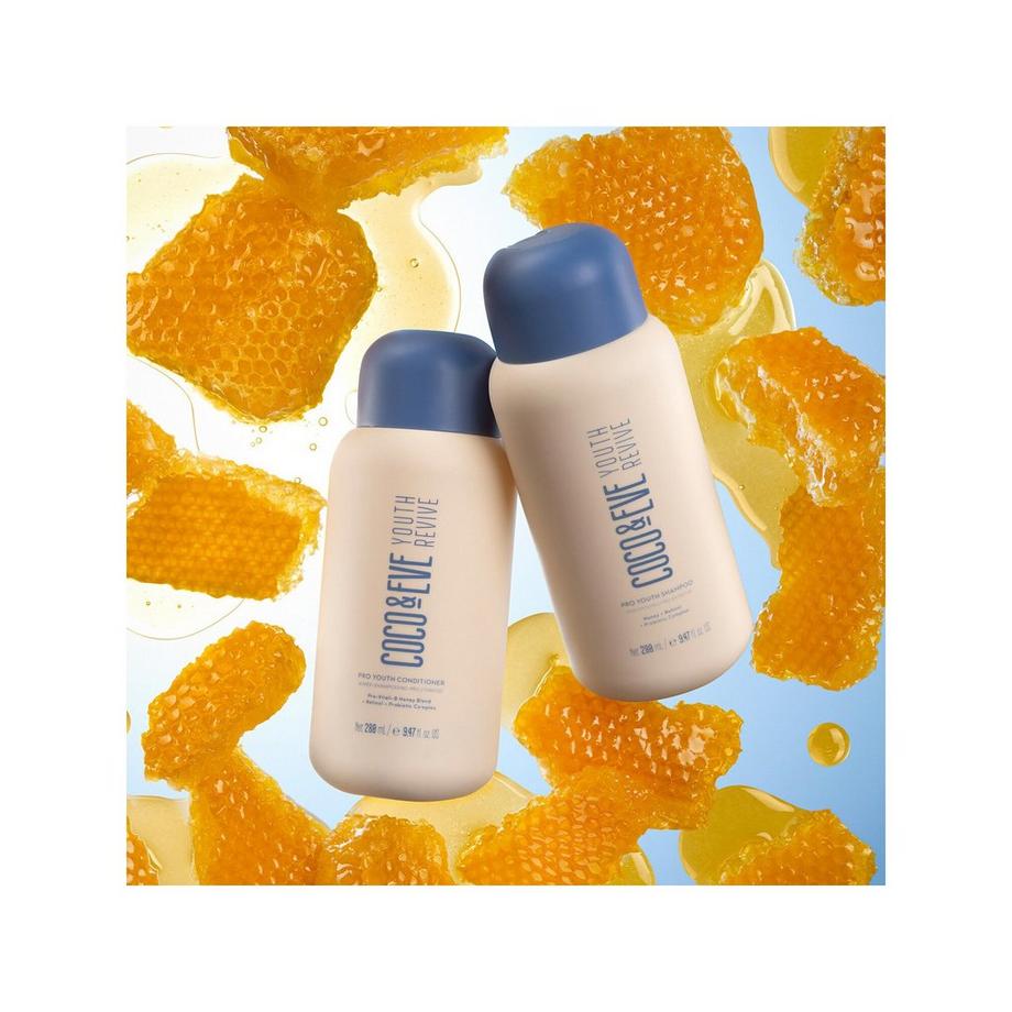 COCO & EVE  Pro Youth – Haarspülung 