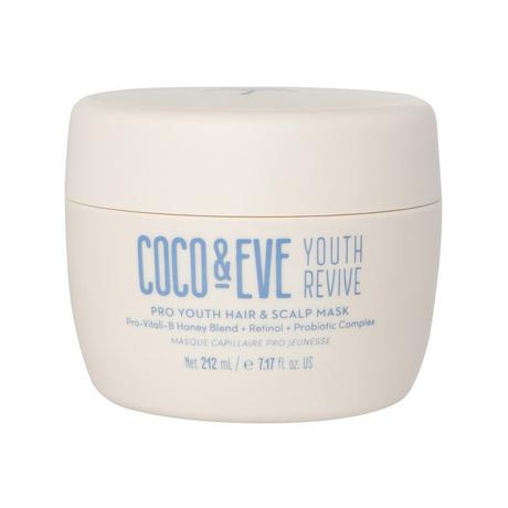 COCO & EVE  Pro Jeunesse – Maschera per capelli e cuoio capelluto 