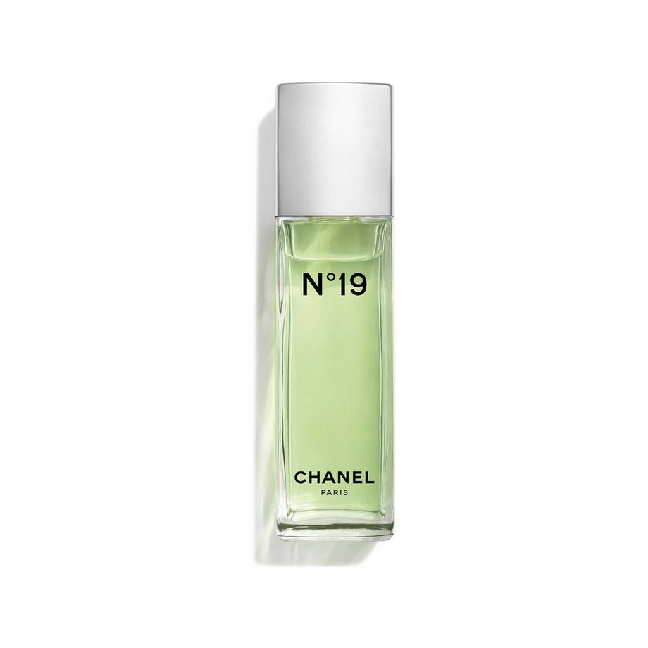 CHANEL N°19 EAU DE TOILETTE ZERSTÄUBER 