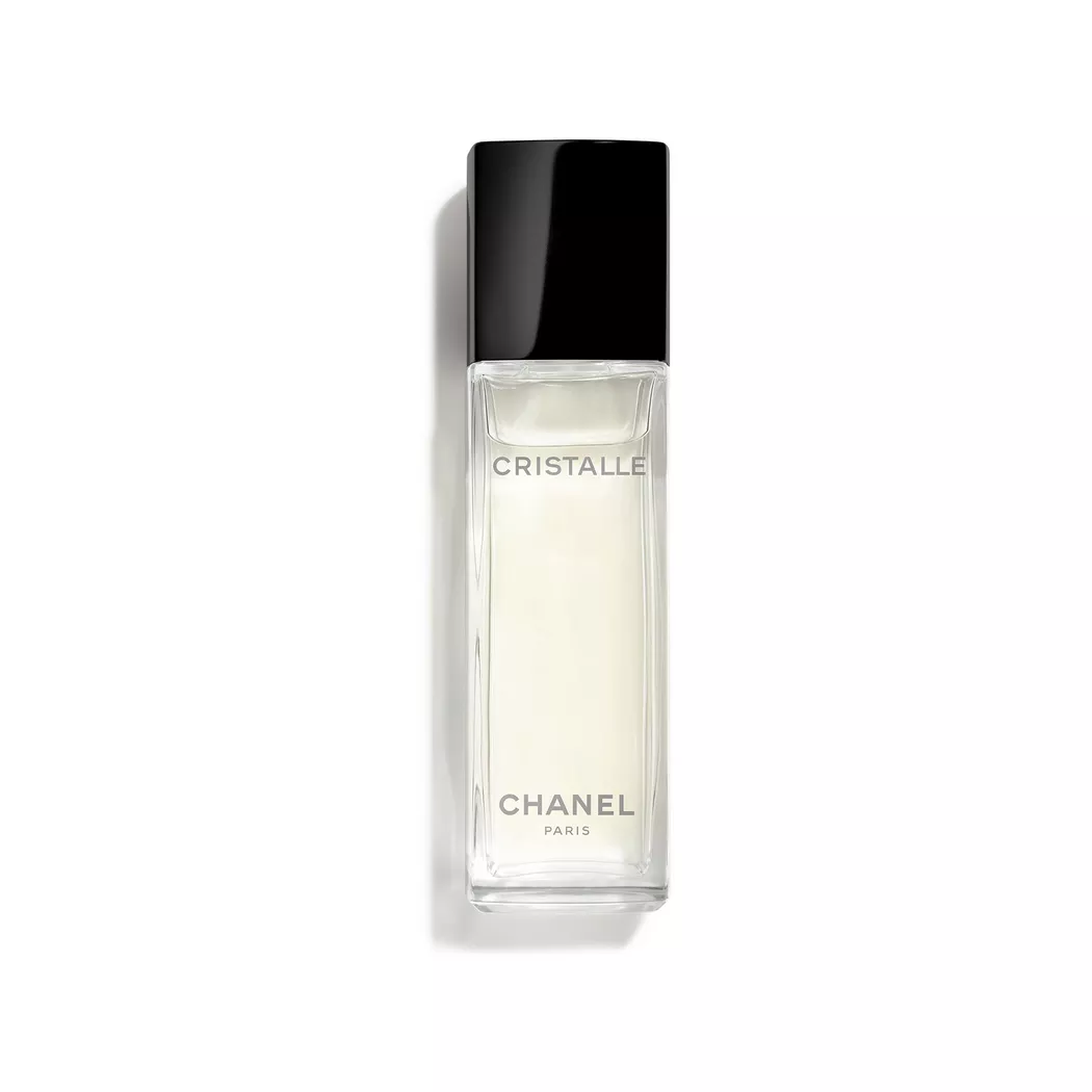 Chanel Cristalle eau de toilette vaporisateur 100 ml