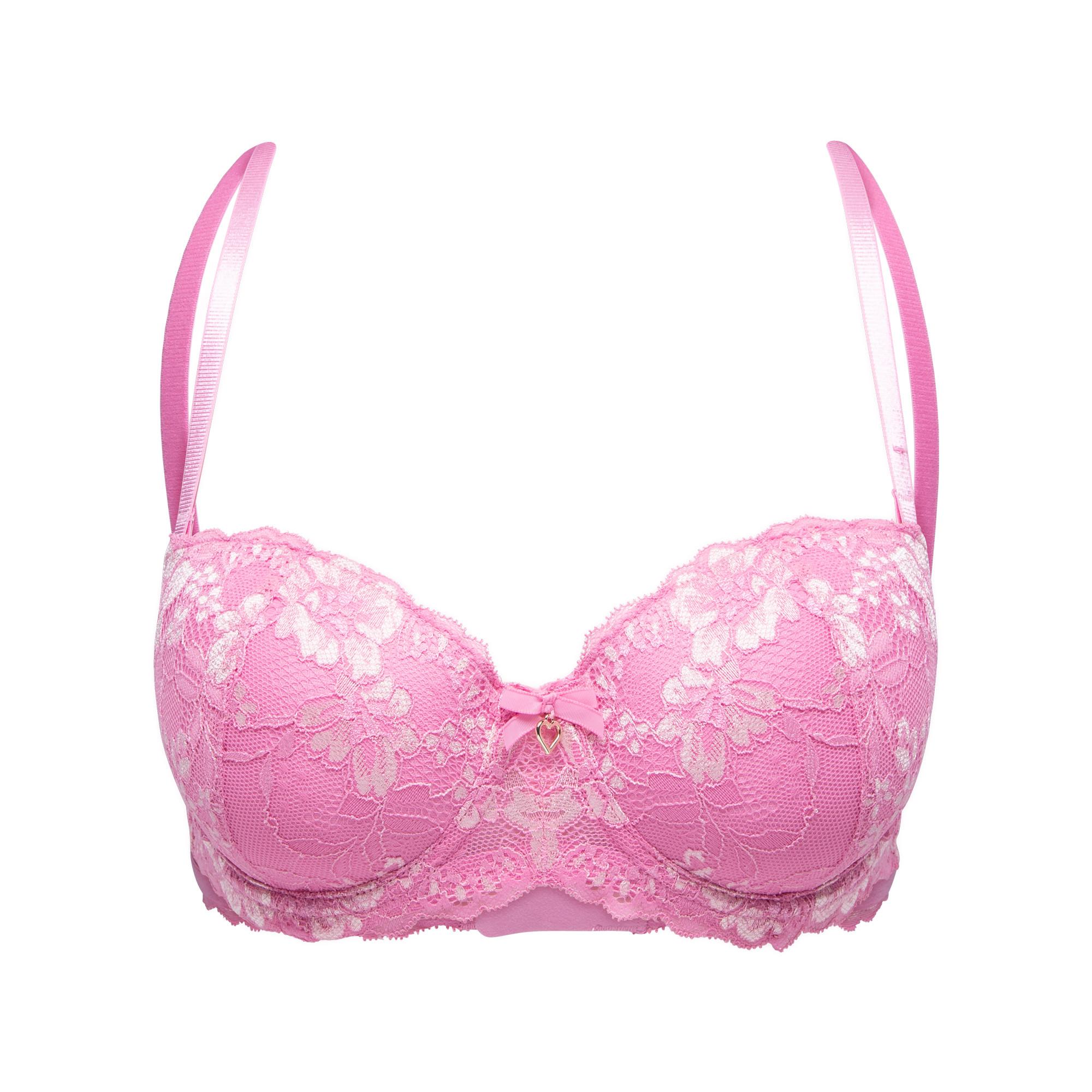 Manor Woman  Reggiseno a fascia 