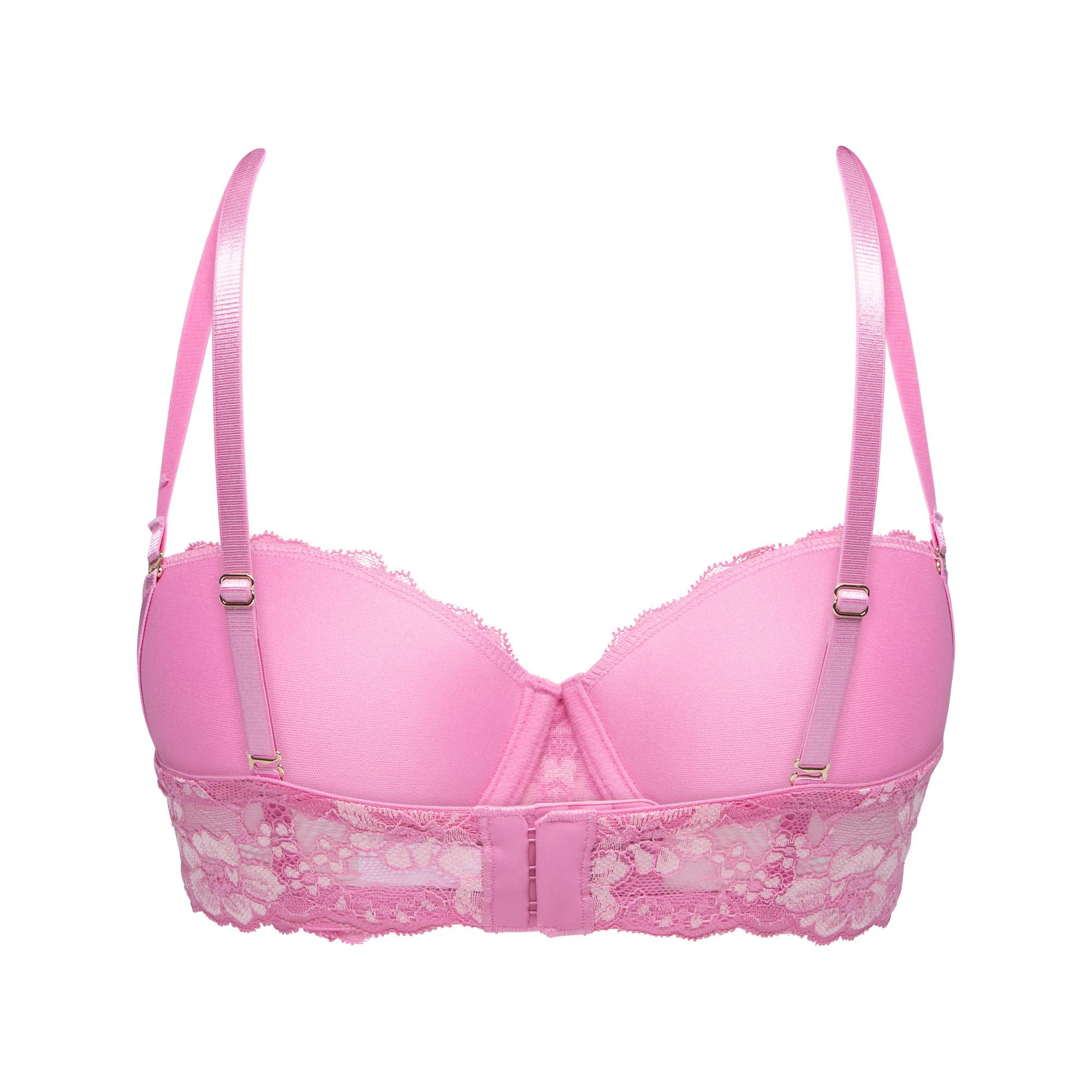 Manor Woman  Reggiseno a fascia 