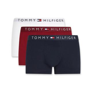 TOMMY HILFIGER 3P TRUNK WB Culotte, 3-pack 