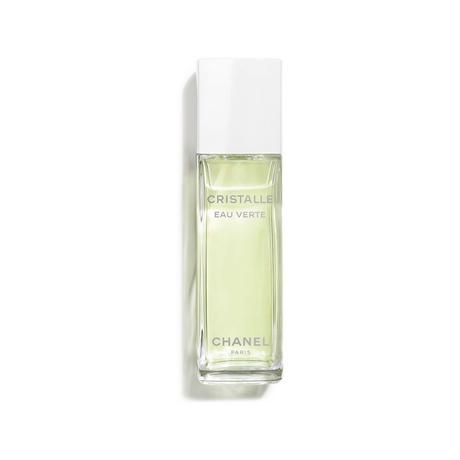 CHANEL CRISTALLE EAU VERTE EAU DE PARFUM VAPORIZZATORE 