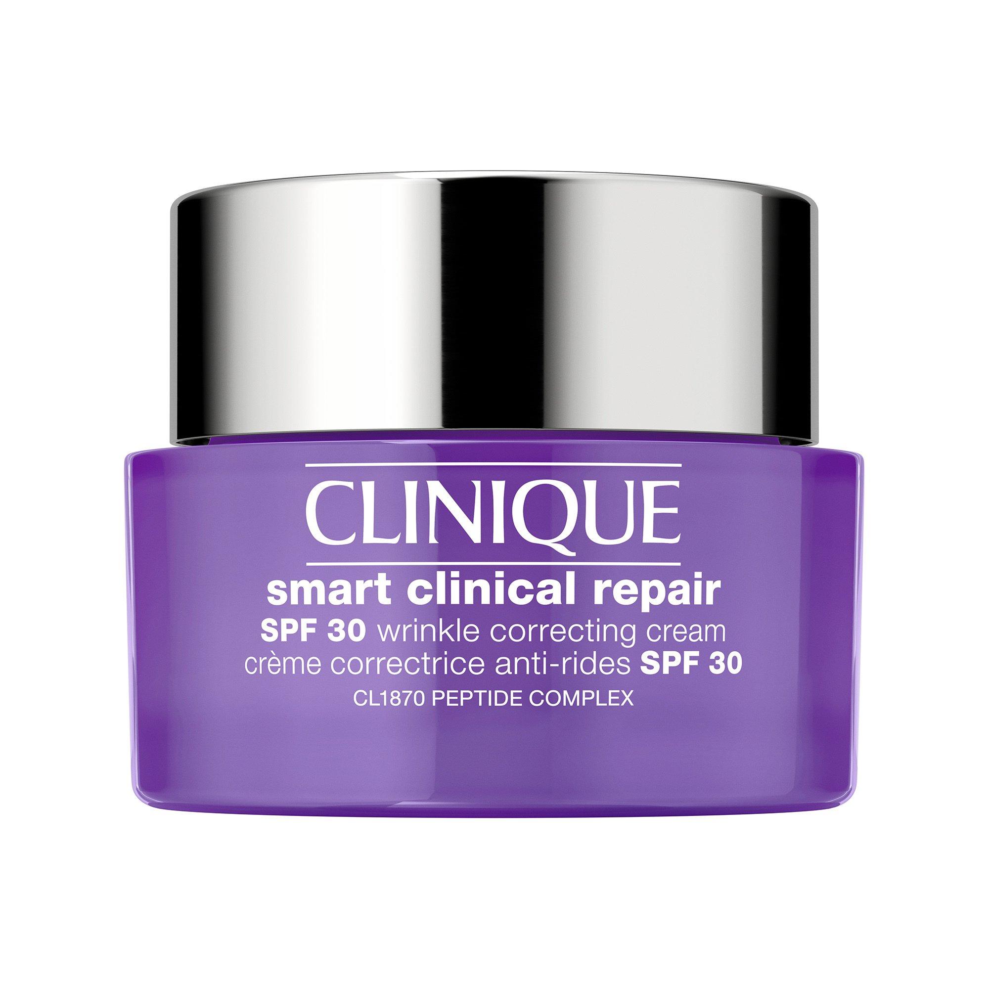 CLINIQUE Smart Clinical Repair Smart Clinical Repair Wrinkle Correcting Cream SPF 30 All Skin Type 