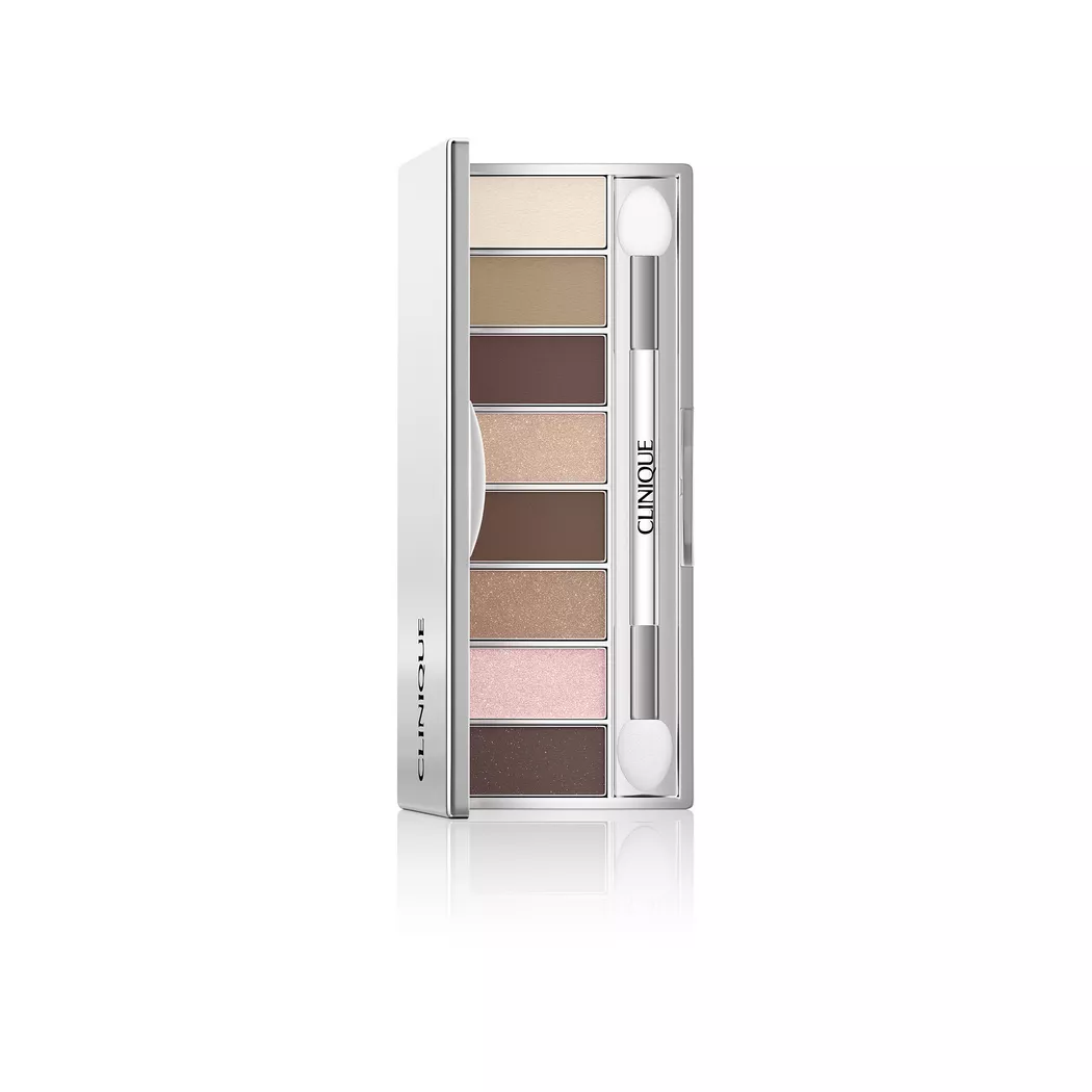 Clinique - All About Shadow™, 8.9G