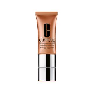 CLINIQUE  Sun-Kissed Face Gelee Complexion Multitasker 