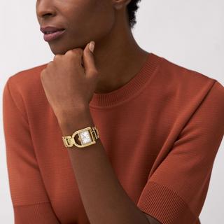 FOSSIL HARWELL Analoguhr 