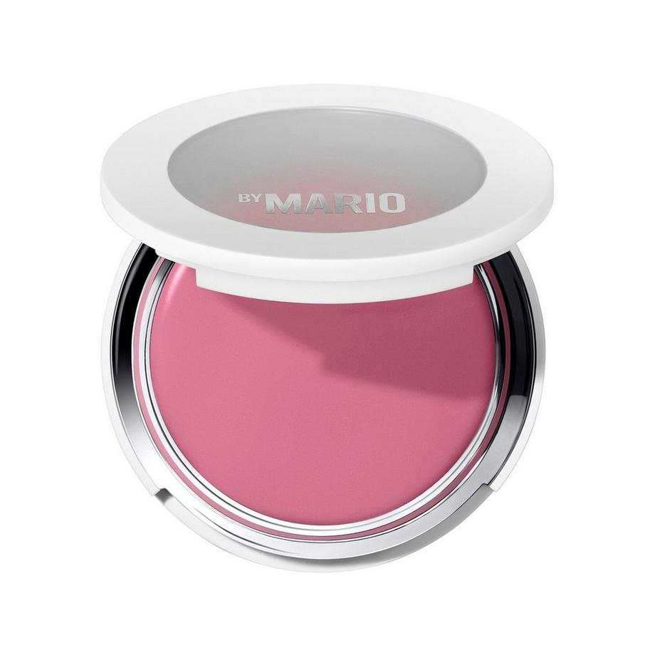 MAKEUP BY MARIO  Soft Pop Plumping Blush Veil - Blush en Crème 