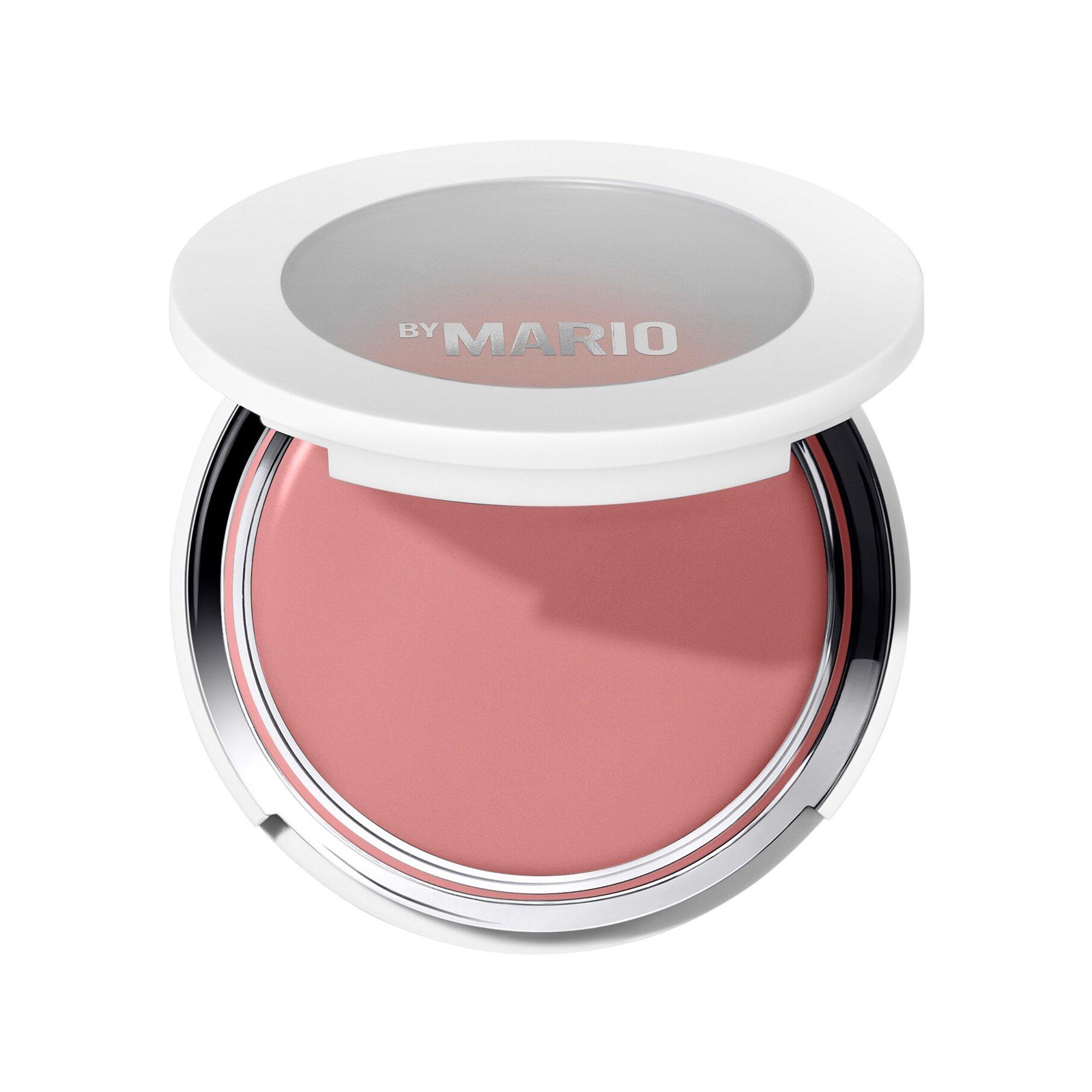 MAKEUP BY MARIO  Soft Pop Plumping Blush Veil - Blush en Crème 