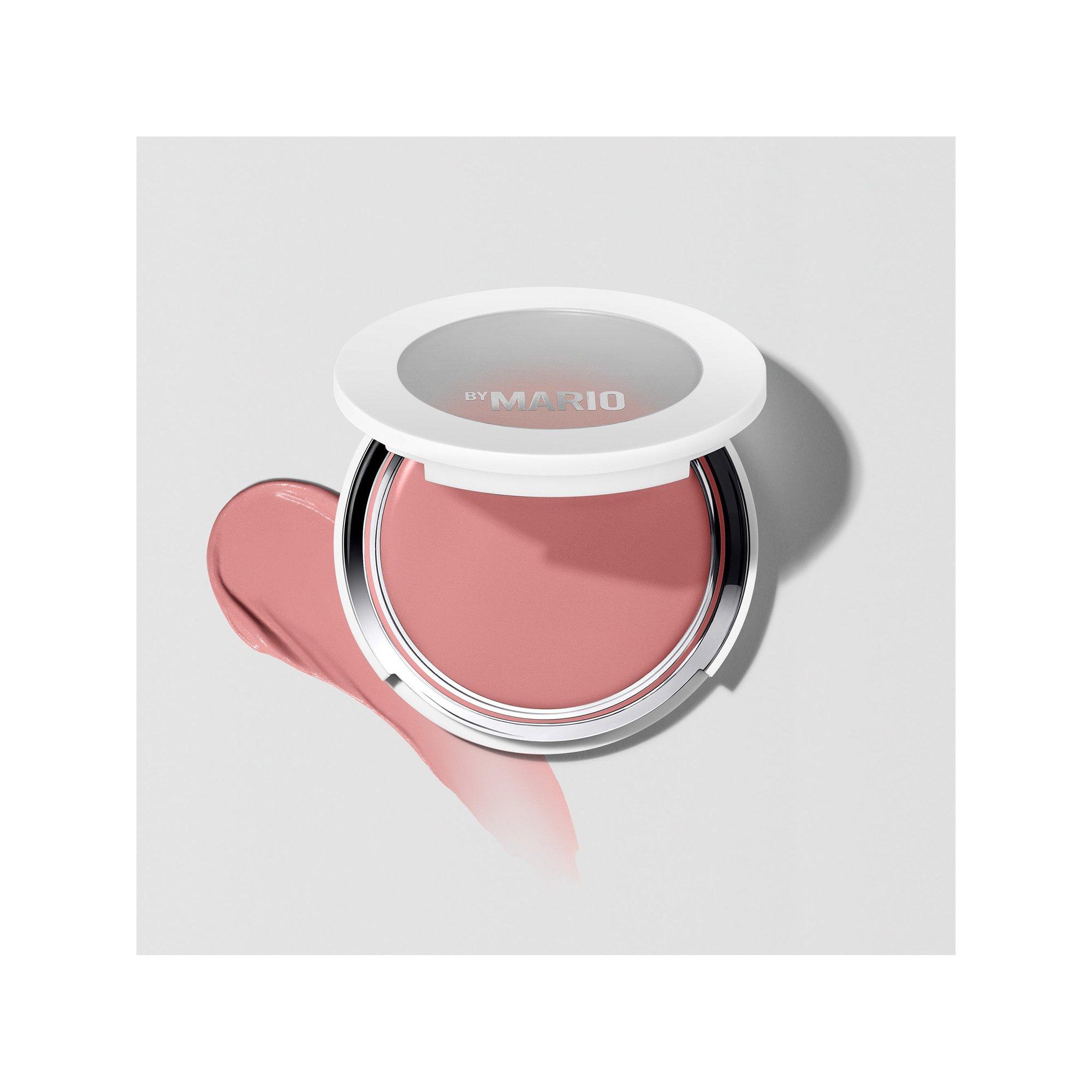 MAKEUP BY MARIO  Soft Pop Plumping Blush Veil - Blush en Crème 