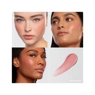 MAKEUP BY MARIO  Soft Pop Plumping Blush Veil - Blush in crema 