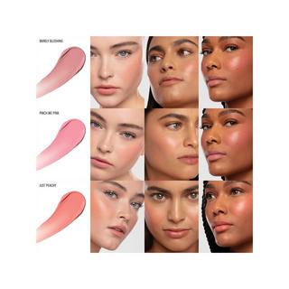 MAKEUP BY MARIO  Soft Pop Plumping Blush Veil - Blush in crema 