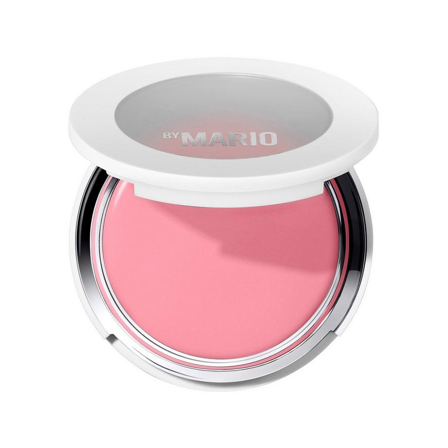 Soft Pop Plumping Blush Veil - Blush in crema