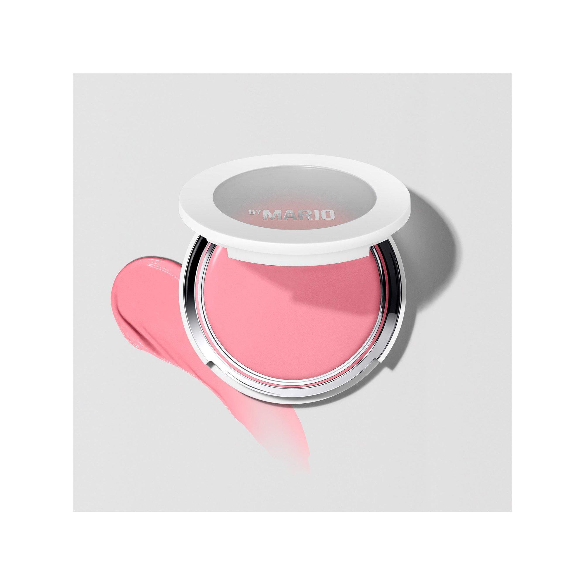 MAKEUP BY MARIO  Soft Pop Plumping Blush Veil - Blush in crema 