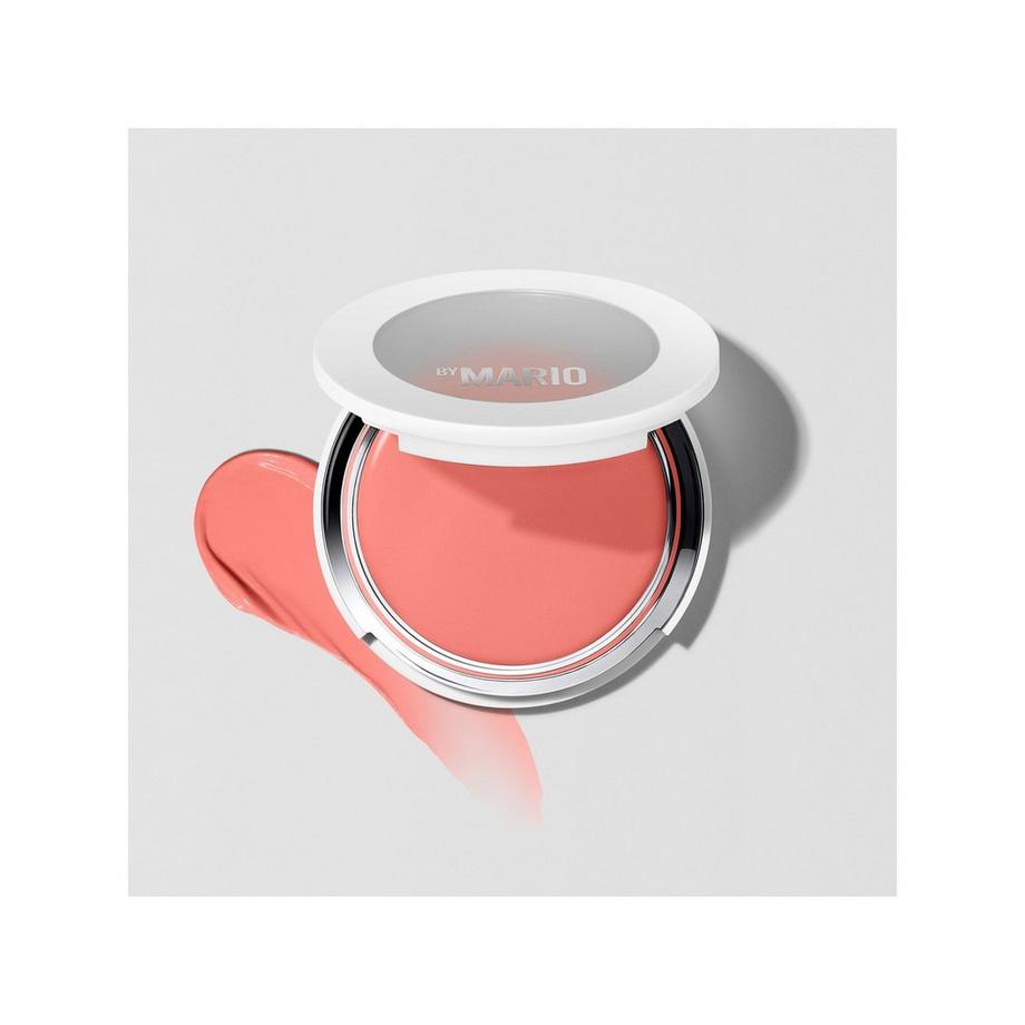 MAKEUP BY MARIO  Soft Pop Plumping Blush Veil - Blush in crema 