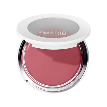 Soft Pop Plumping Blush Veil - Blush en Crème