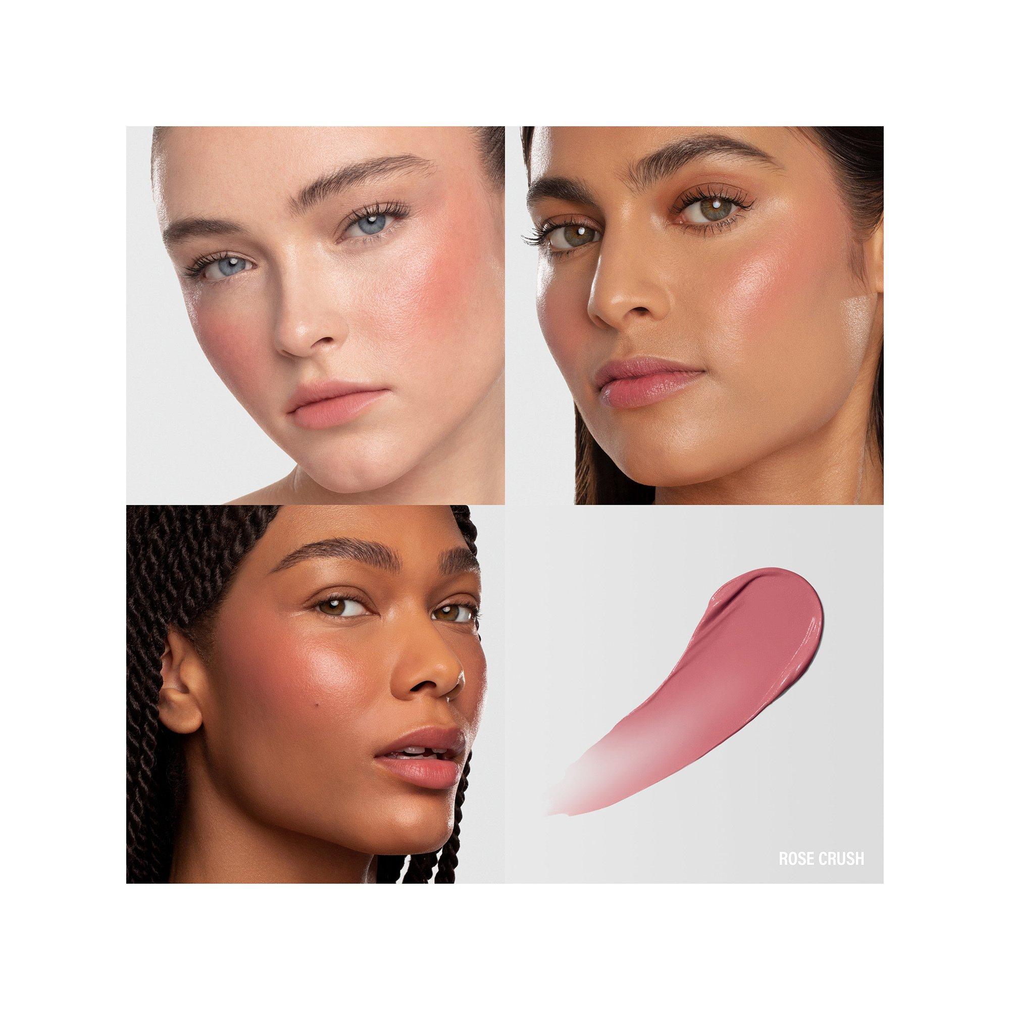 MAKEUP BY MARIO  Soft Pop Plumping Blush Veil - Blush en Crème 