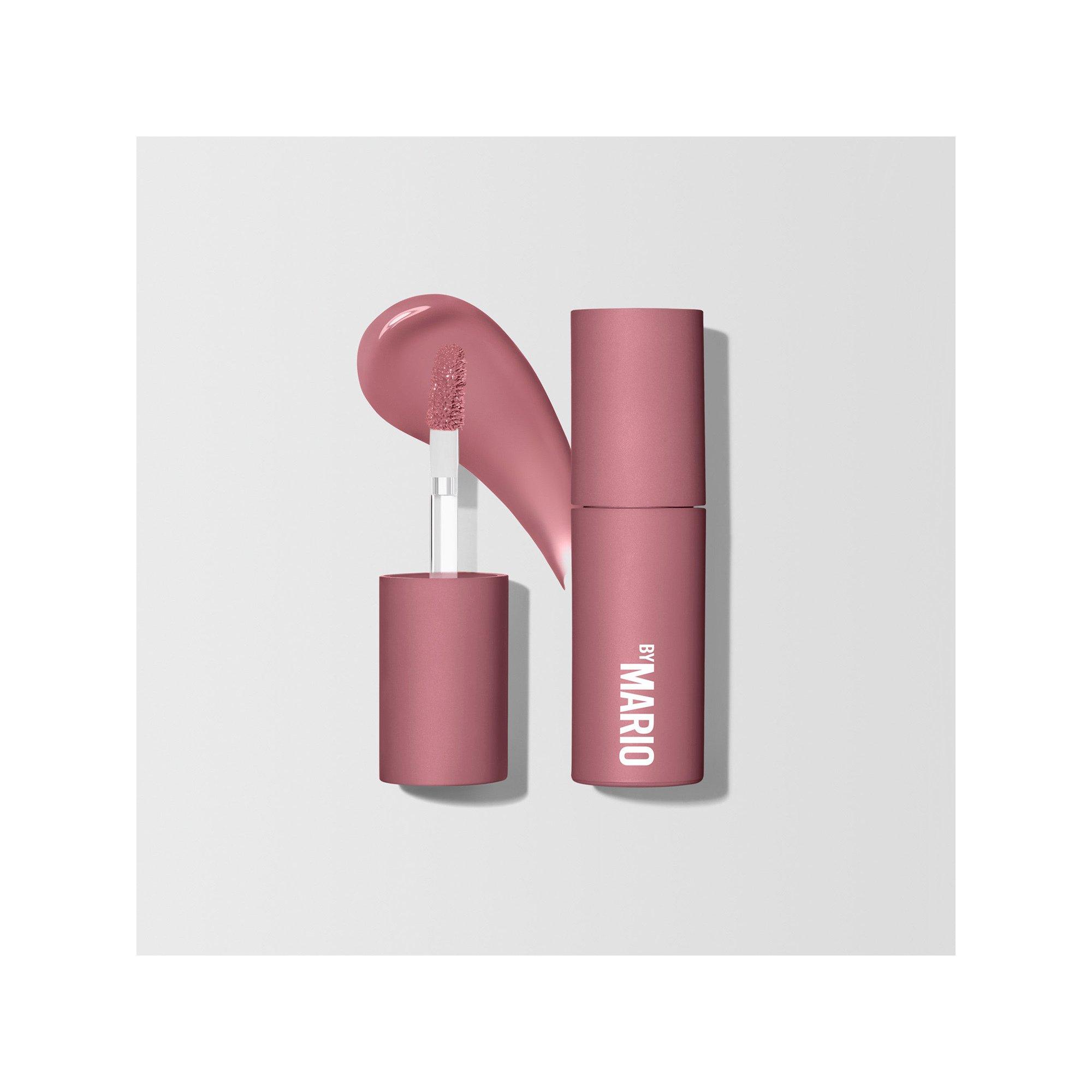 MAKEUP BY MARIO  MoistureGlow™ Plumping Lip Color - Gloss pour les lèvres 