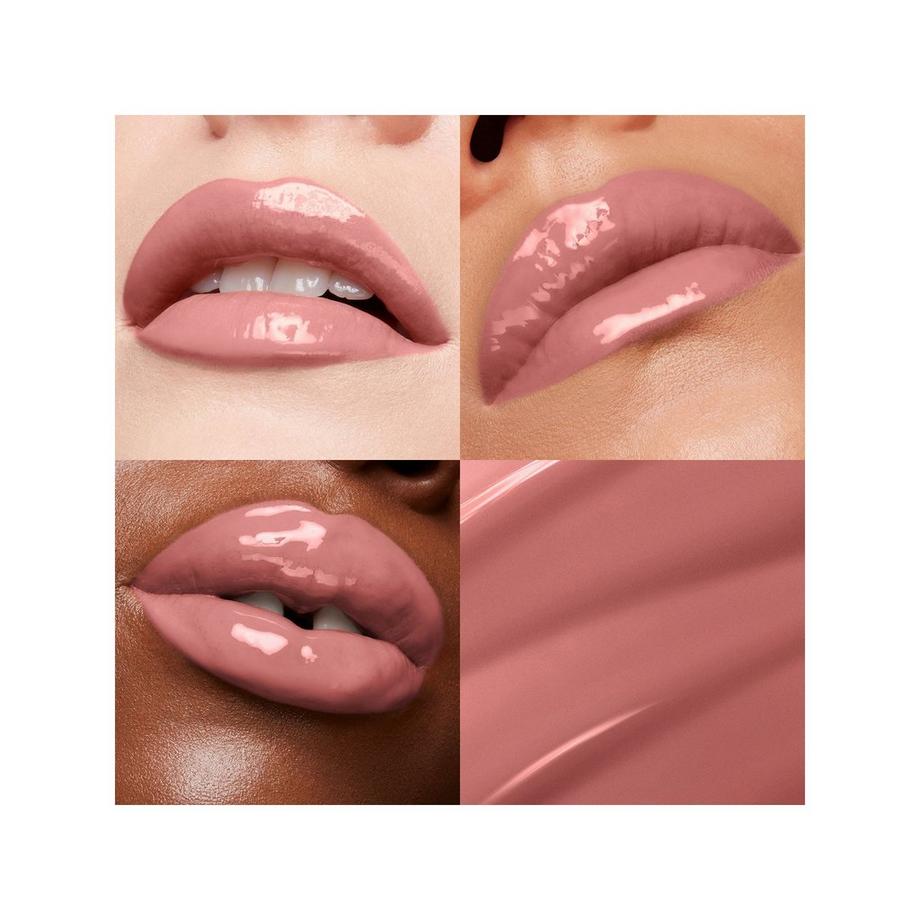 MAKEUP BY MARIO  MoistureGlow™ Plumping Lip Color - Gloss labbra 