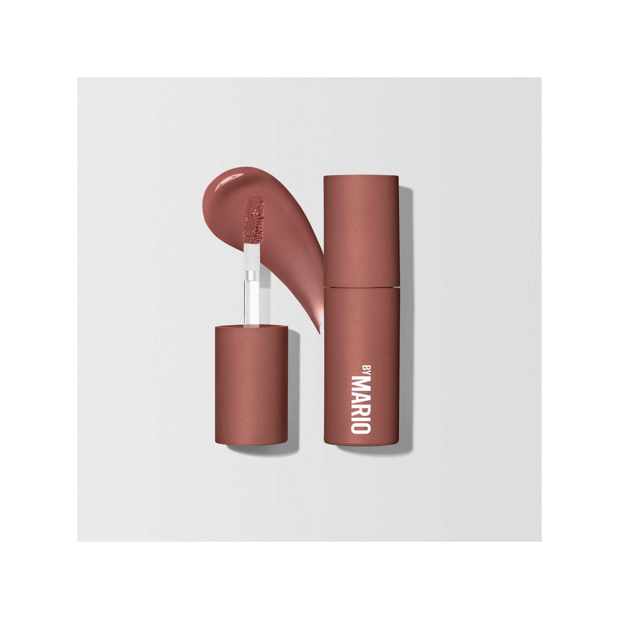 MAKEUP BY MARIO  MoistureGlow™ Plumping Lip Color - Gloss pour les lèvres 