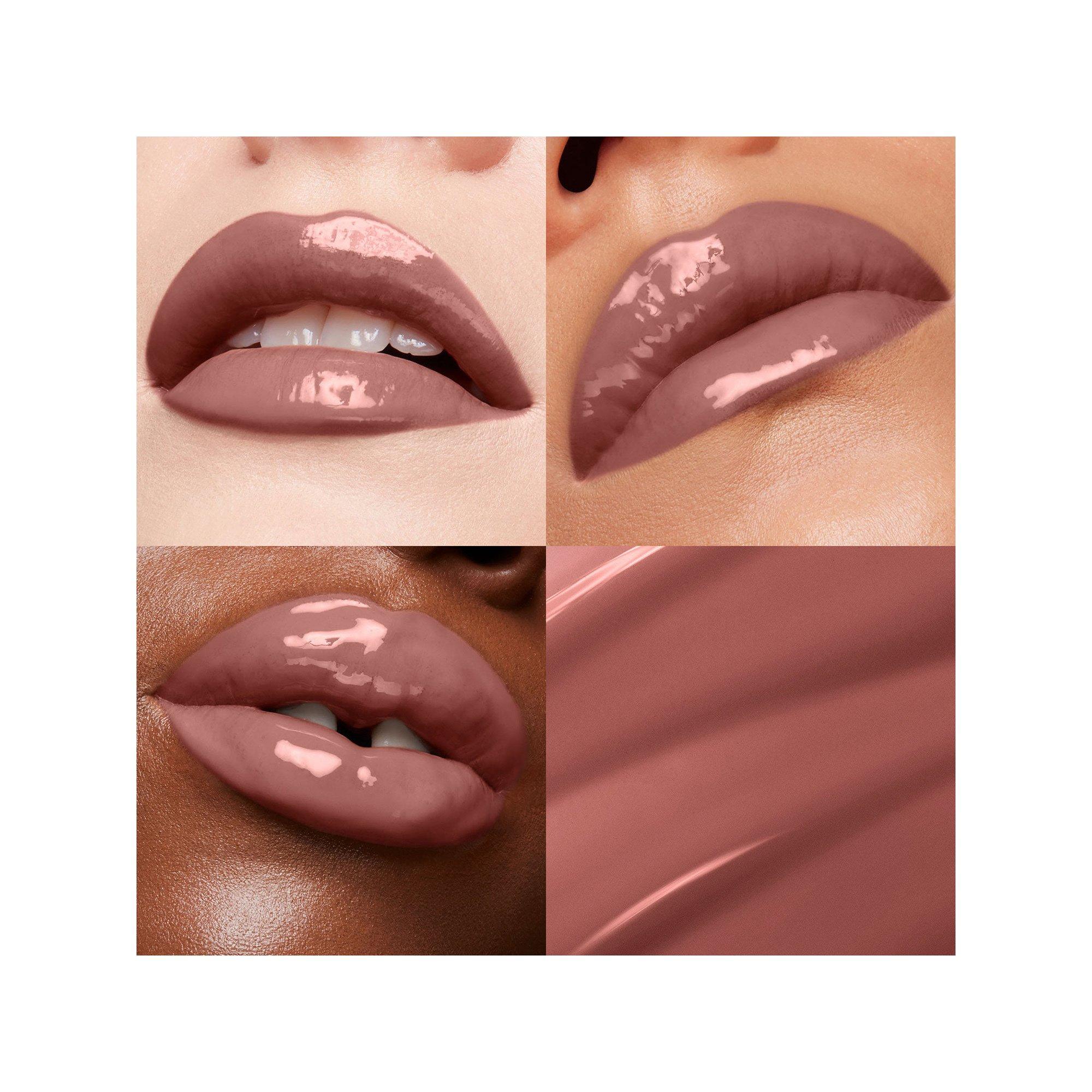 MAKEUP BY MARIO  MoistureGlow™ Plumping Lip Color - Lipgloss 