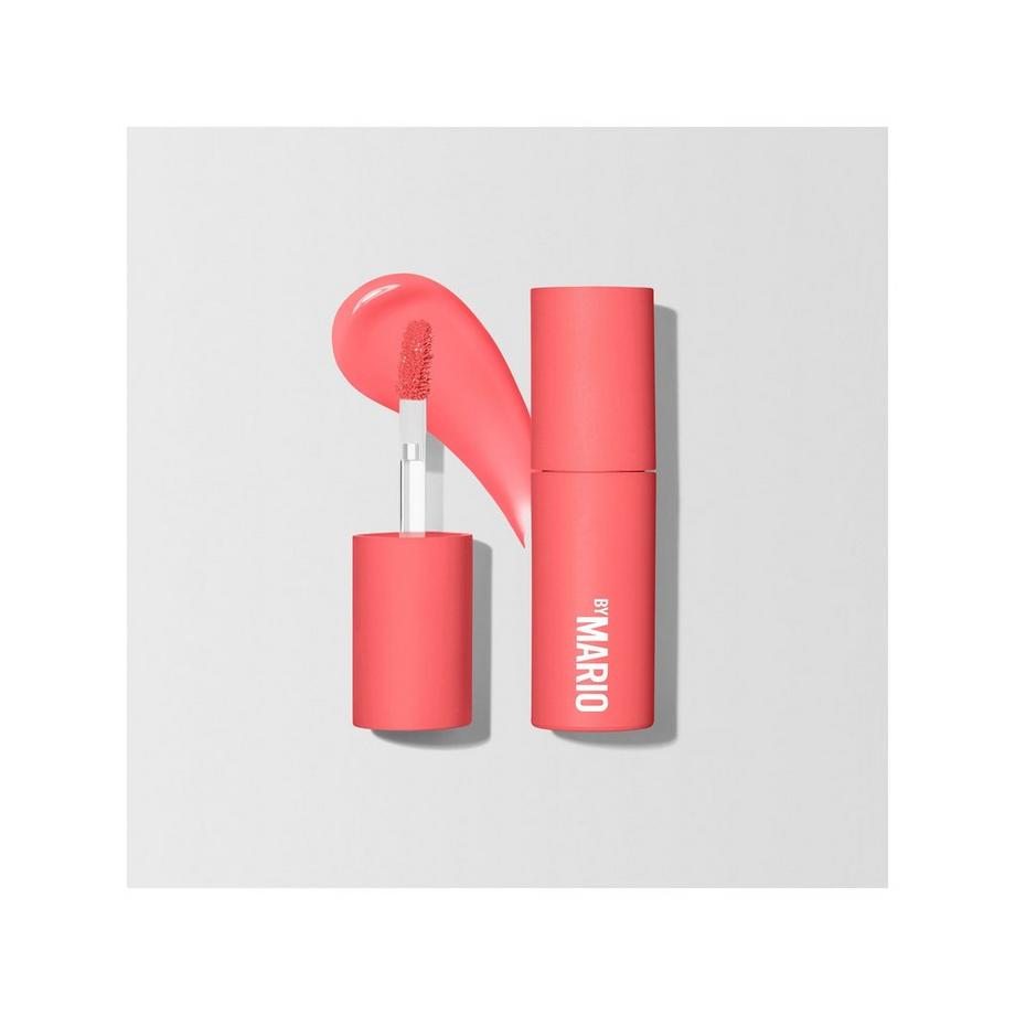MAKEUP BY MARIO  MoistureGlow™ Plumping Lip Color - Gloss pour les lèvres 