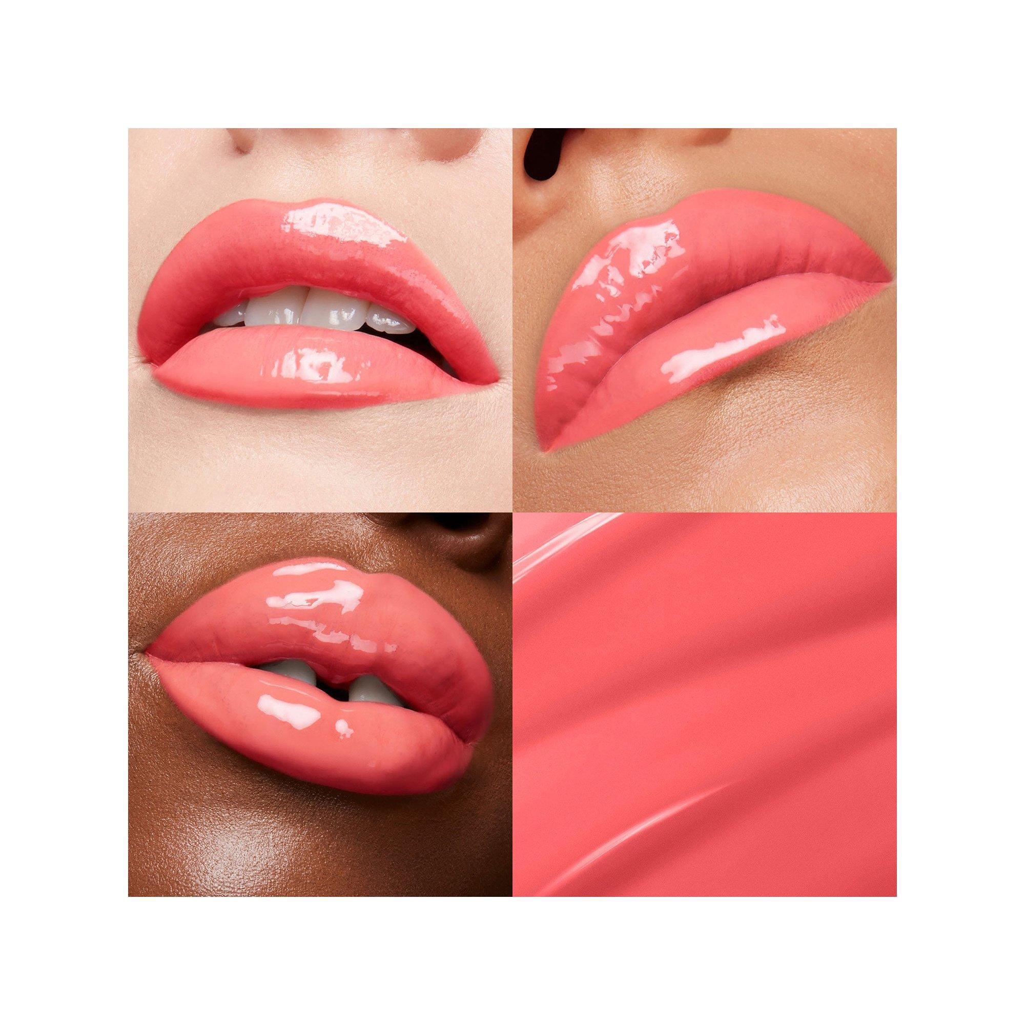 MAKEUP BY MARIO  MoistureGlow™ Plumping Lip Color - Gloss labbra 