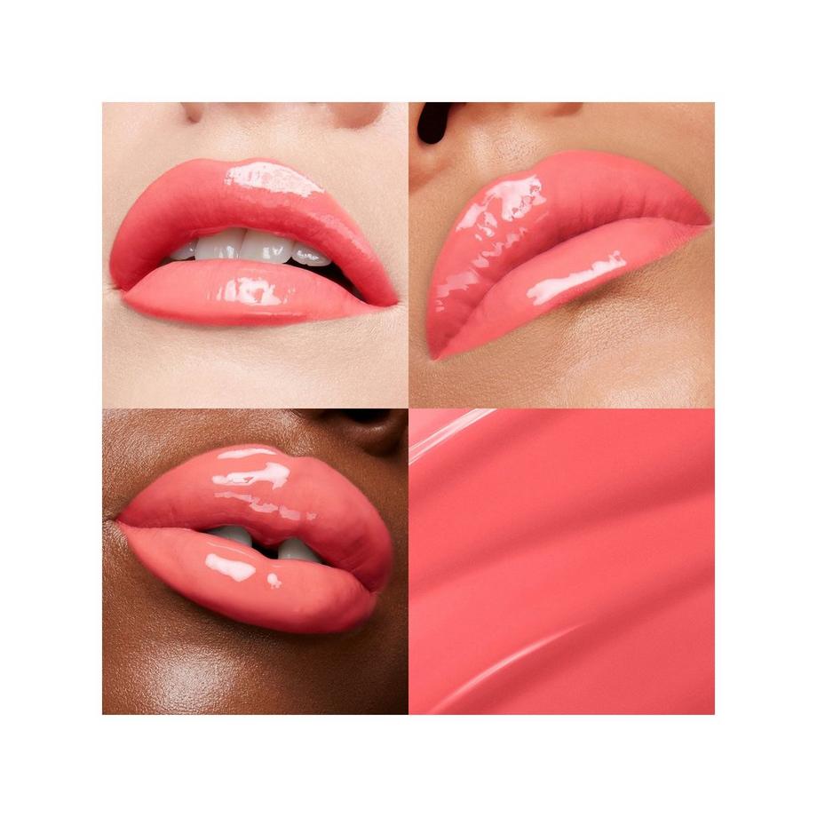 MAKEUP BY MARIO  MoistureGlow™ Plumping Lip Color - Gloss pour les lèvres 