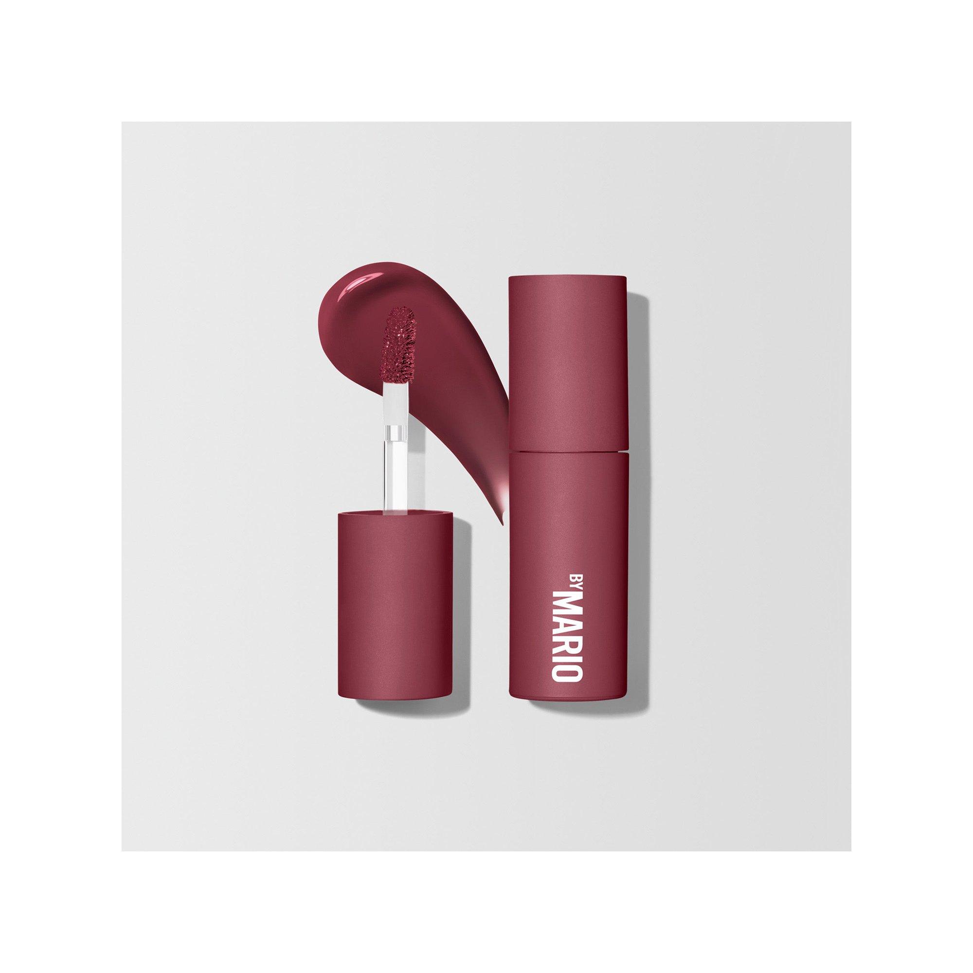 MAKEUP BY MARIO  MoistureGlow™ Plumping Lip Color - Gloss pour les lèvres 