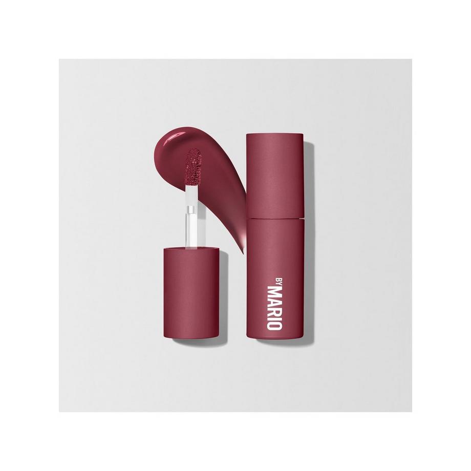 MAKEUP BY MARIO  MoistureGlow™ Plumping Lip Color - Gloss labbra 