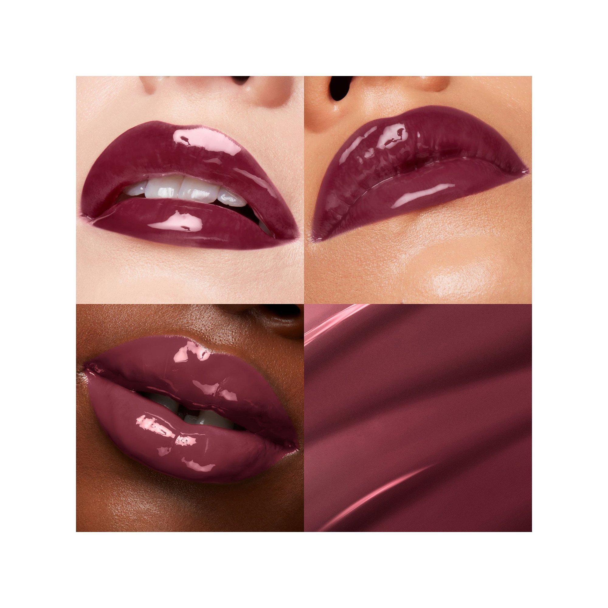 MAKEUP BY MARIO  MoistureGlow™ Plumping Lip Color - Gloss labbra 