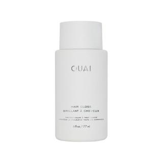 OUAI HAIRCARE  HAIR GLOSS - Trattamento lucidante sotto la doccia 