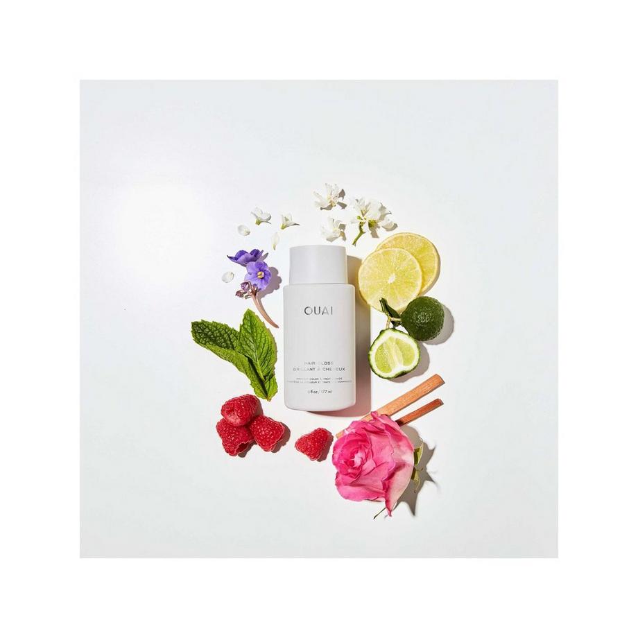 OUAI HAIRCARE  Hair Gloss 