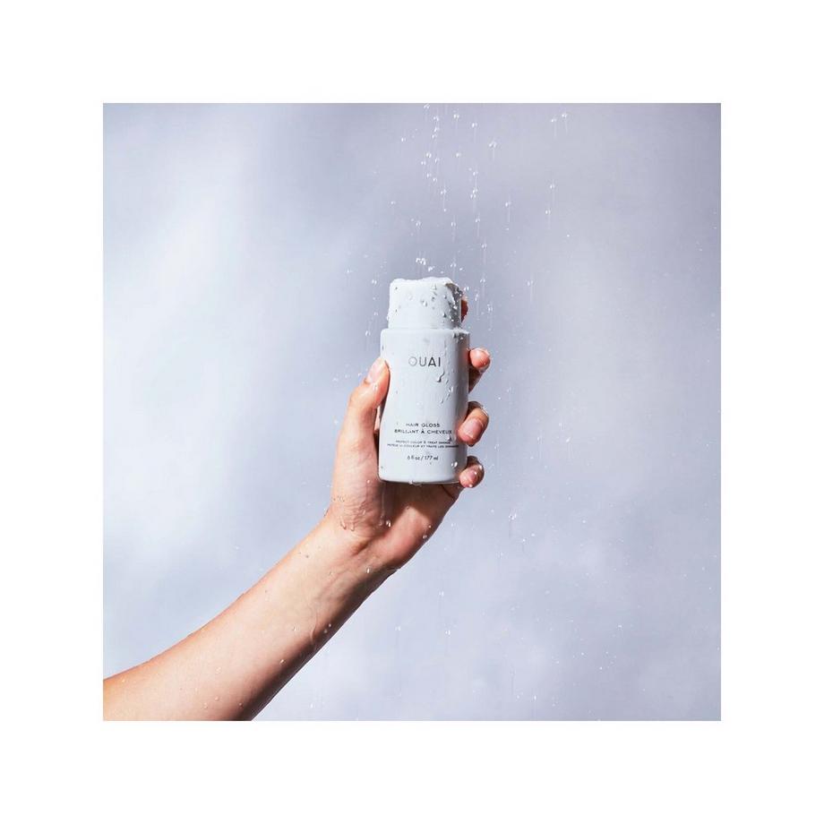 OUAI HAIRCARE  Hair Gloss 