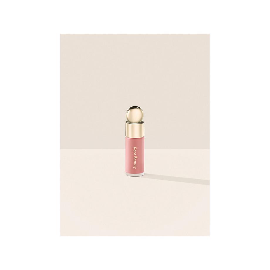 RARE BEAUTY  Soft Pinch Blush - Mini blush liquido 