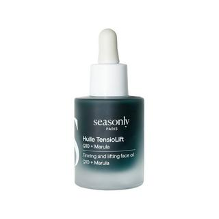 SEASONLY  Huile TensioLift - Olio per il viso rassodante con effetto lifting 