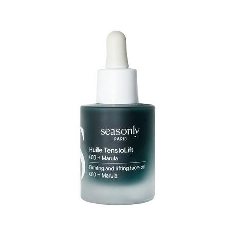 SEASONLY  Huile TensioLift - Olio per il viso rassodante con effetto lifting 