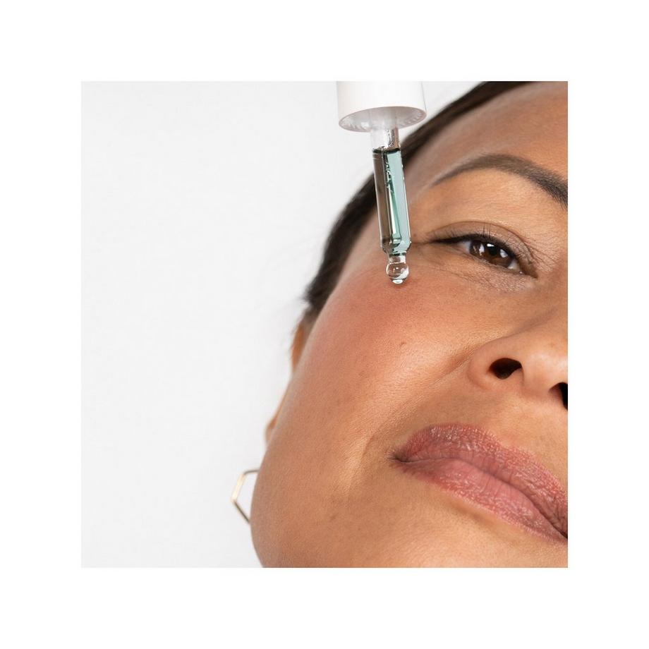 SEASONLY  TensioLift-Öl- Straffendes und liftendes Gesichtsöl 