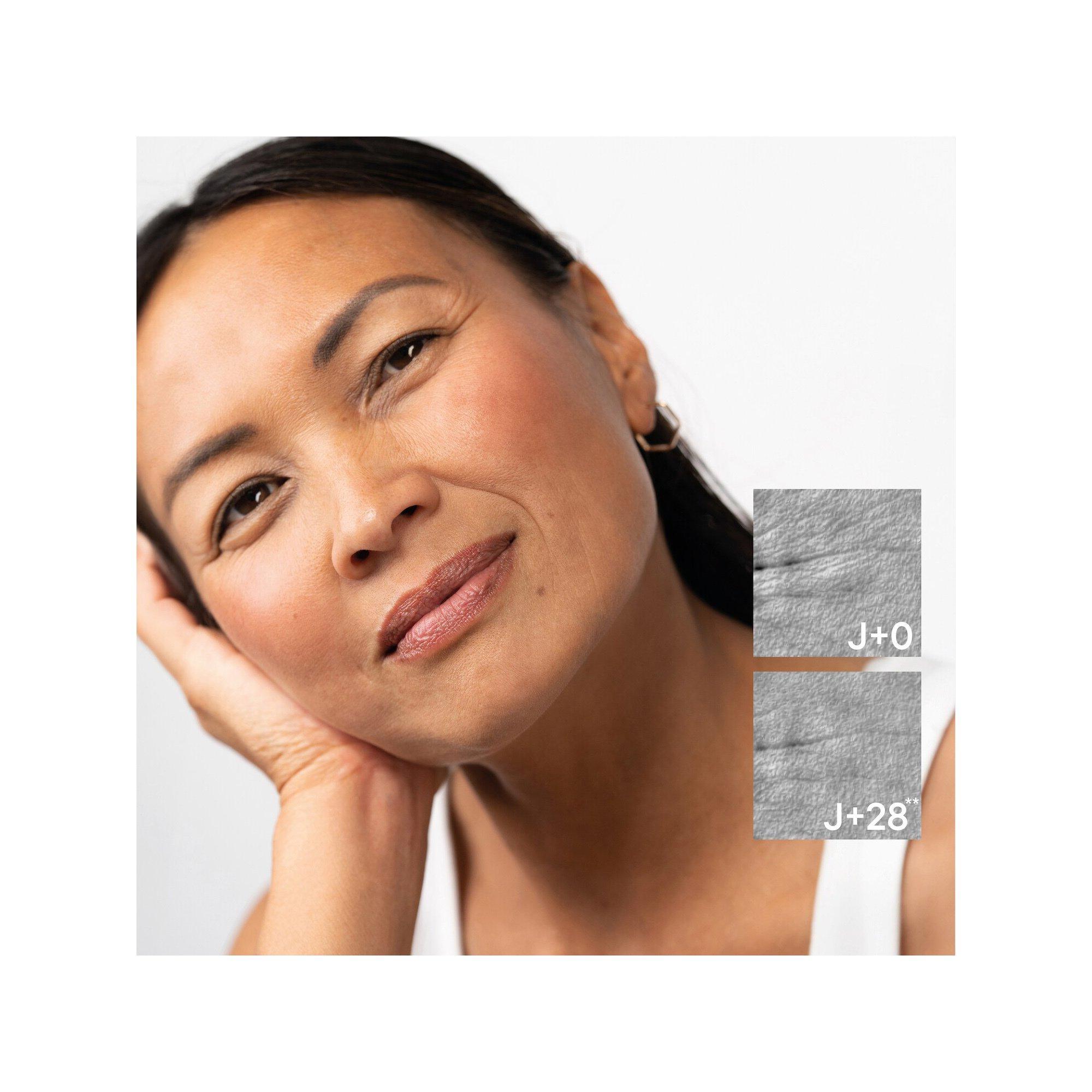 SEASONLY  TensioLift-Öl- Straffendes und liftendes Gesichtsöl 