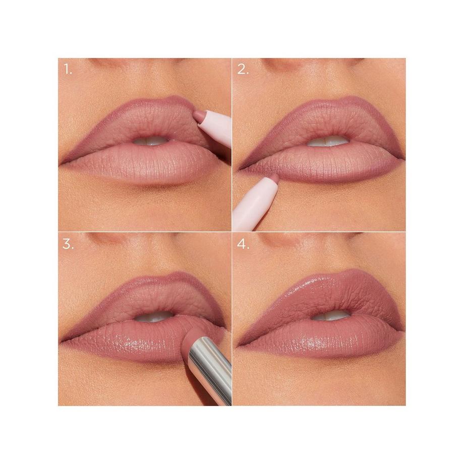 tarte  Maracuja Juicy Lip Liner - Lippenkonturenstift 